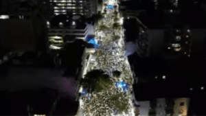 9.ª edición del Nocturneando