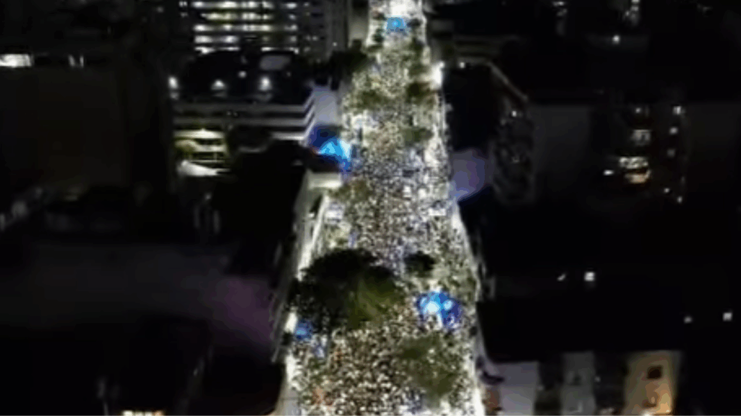 9.ª edición del Nocturneando