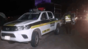 asesinato adolescente Bolivia