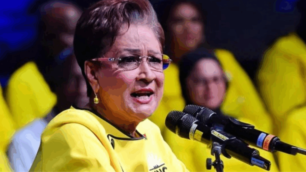 Kamla Persad-Bissessar niega plan con EE.UU., pero acuerdos militares desatan sospechas
