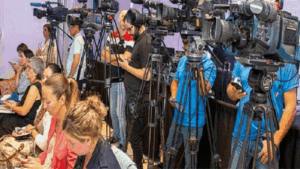 Congreso Global Periodistas