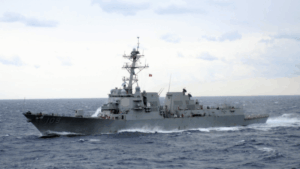 Destructor USS Jason Dunham