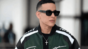 Hombre GQ del Año 2025