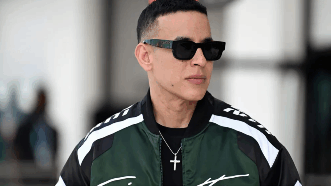 Daddy Yankee revela el verdadero motivo de su regreso