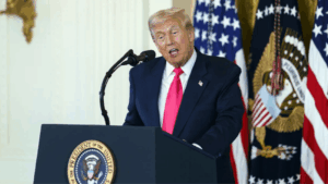 Maduro Trump diálogo