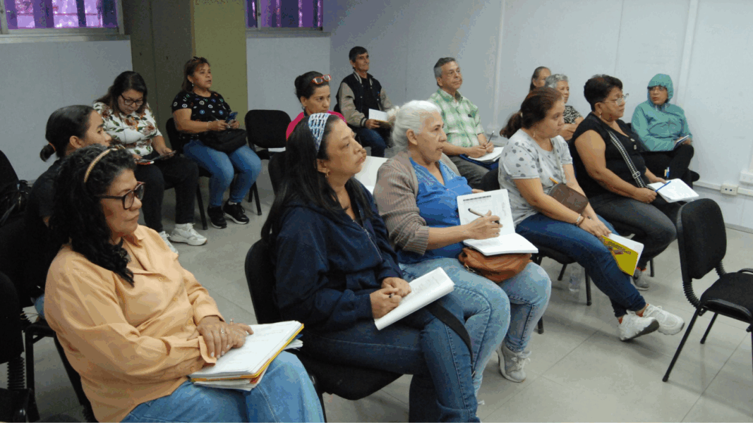 Formación, historias de éxito y networking: así apoyará el Inces a emprendedores