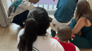 Cruz Roja Venezolana