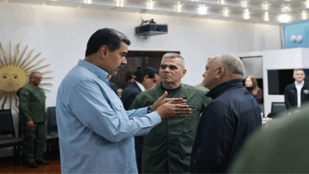 Maduro asegura que Venezuela dejó atrás la traición histórica y entra en la “hora de la victoria”