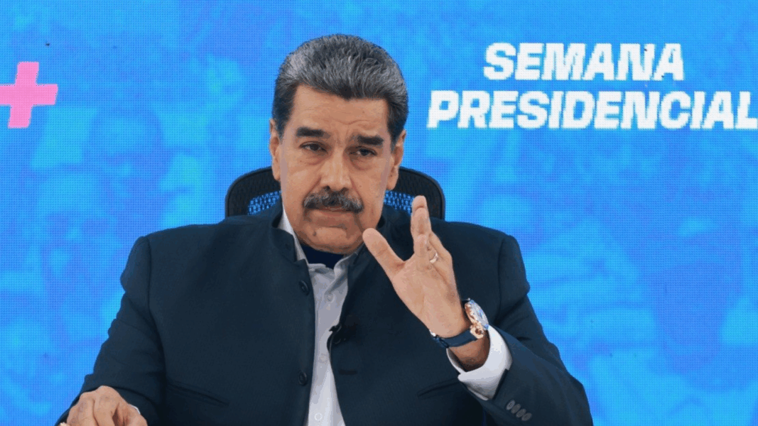 Activan movimiento internacional de apoyo a Maduro y al pueblo venezolano