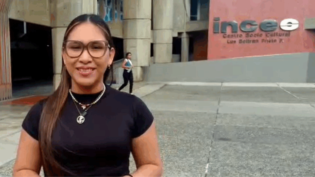 360° revela voces y legado del INCES