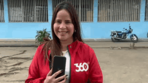 Consulta Popular Yaracuy