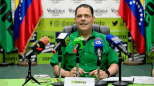 Copei diálogo Trump Maduro