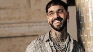 Anuel AA enfermedad