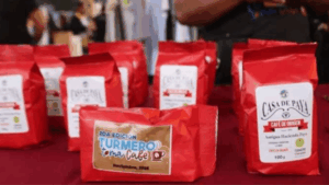 “Turmero Toma Café”