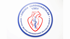 Unidad de Cardiología Integral del Hospital Militar