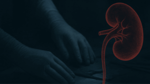 tráfico de órganos