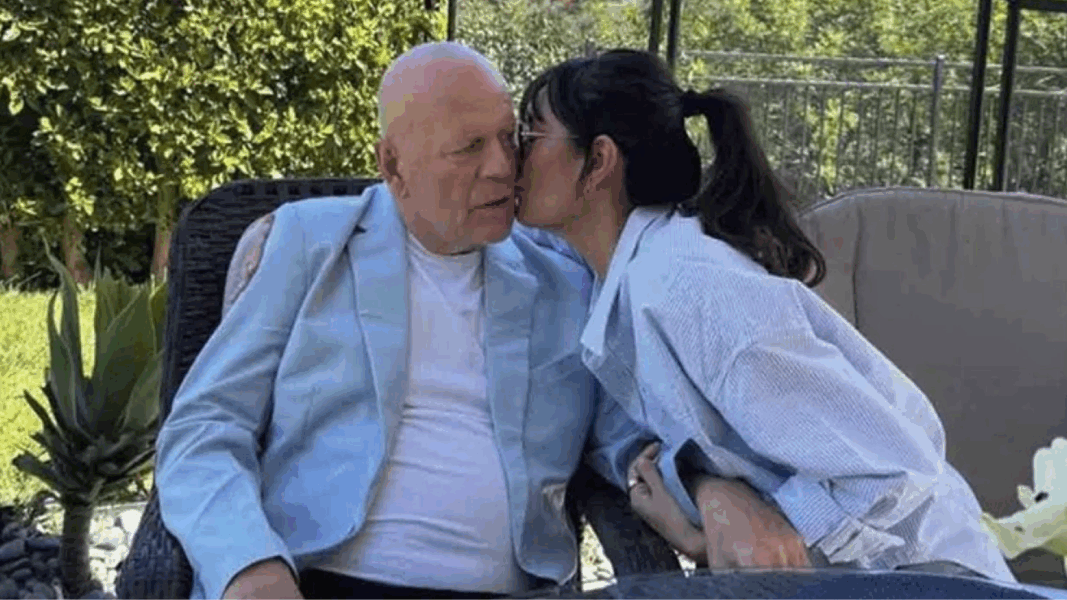 ¿Última voluntad de Bruce Willis? Su familia revela decisión clave para la ciencia tras su fallecimiento