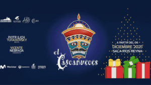 El Cascanueces Teresa Carreño