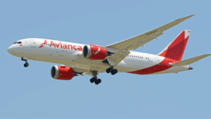 Avianca Venezuela