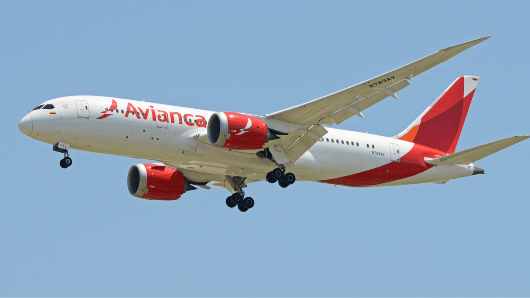 Venezuela revoca concesiones a seis aerolíneas internacionales