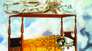 obra Frida Kahlo