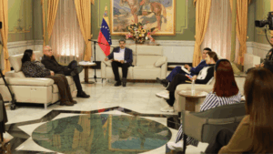 Ley del Comando para la Defensa Integral de la Nación