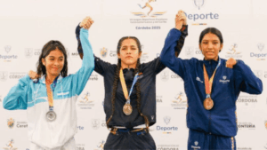 Juegos Escolares Centroamericanos y del Caribe