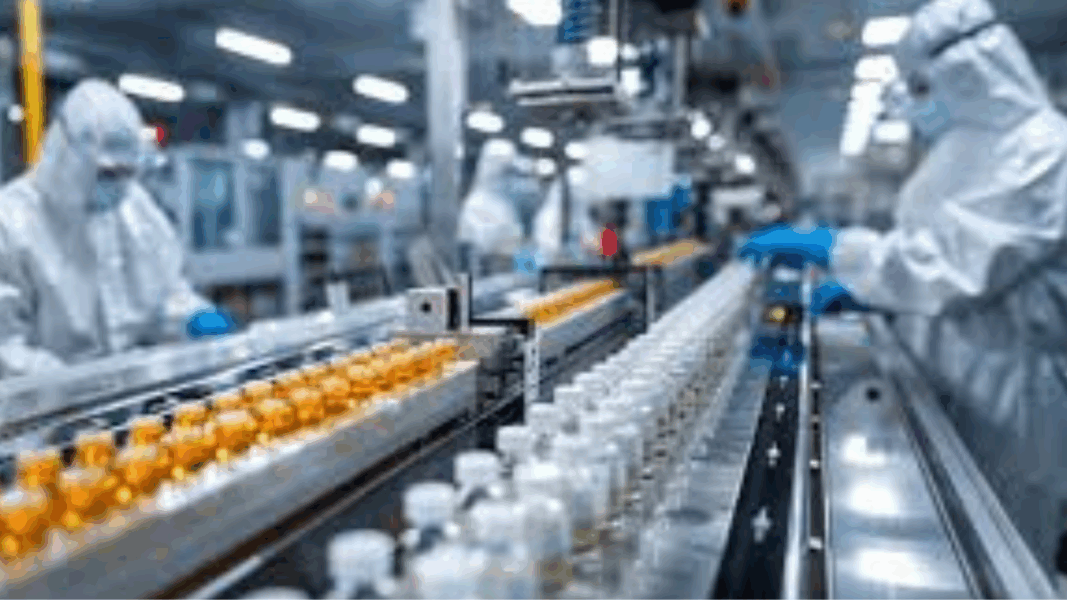 Conindustria revela crecimiento en la industria nacional