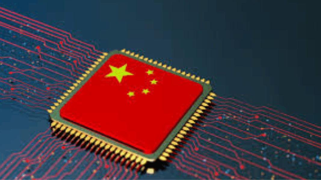 China busca liderar los semiconductores, la IA y la robótica para 2030