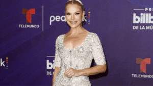 Olga Tañón Latin Grammy