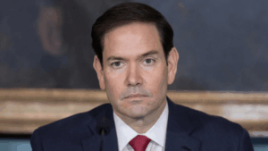 Marco Rubio bombardeos Venezuela