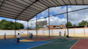 Liceo Rossana Melidei Palacios