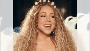Mariah Carey Navidad