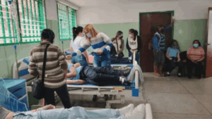 intoxicación Valera