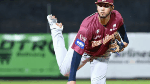 Wikelman Ramírez Ministerio Público