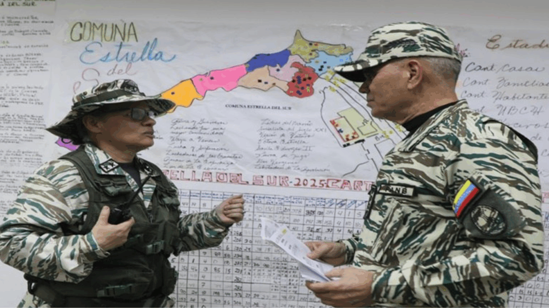 Padrino López califica como “agresión” contra Venezuela ejercicios militares de EE.UU. en Trinidad y Tobago