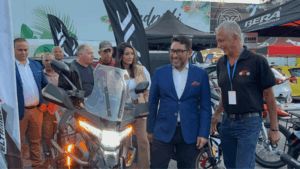 Expo Guaicaipuro Potencia 2025