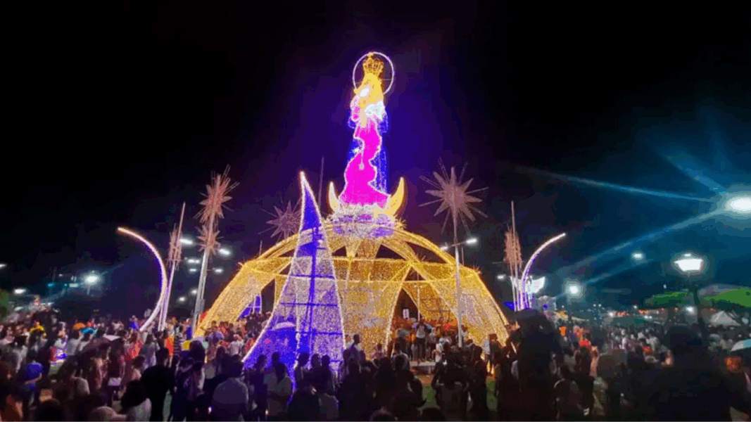 Así se vivirá la Feria de La Chinita 2025