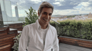 Carlos Baute intervención