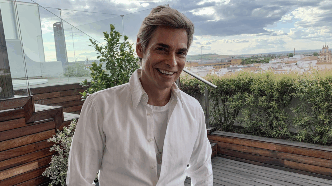 Lo que dijo Carlos Baute sobre una intervención militar en Venezuela