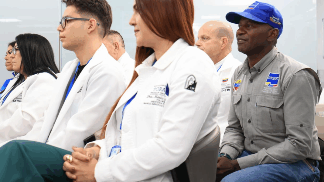 Gobierno lanza la Gran Misión de Protección Social Integral