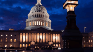 Congreso cierre Gobierno