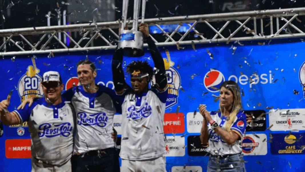 Derby de Jonrones de la LVBP ya tiene fecha y promete un show con estrellas de la MLB