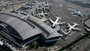 aeropuertos Nueva York