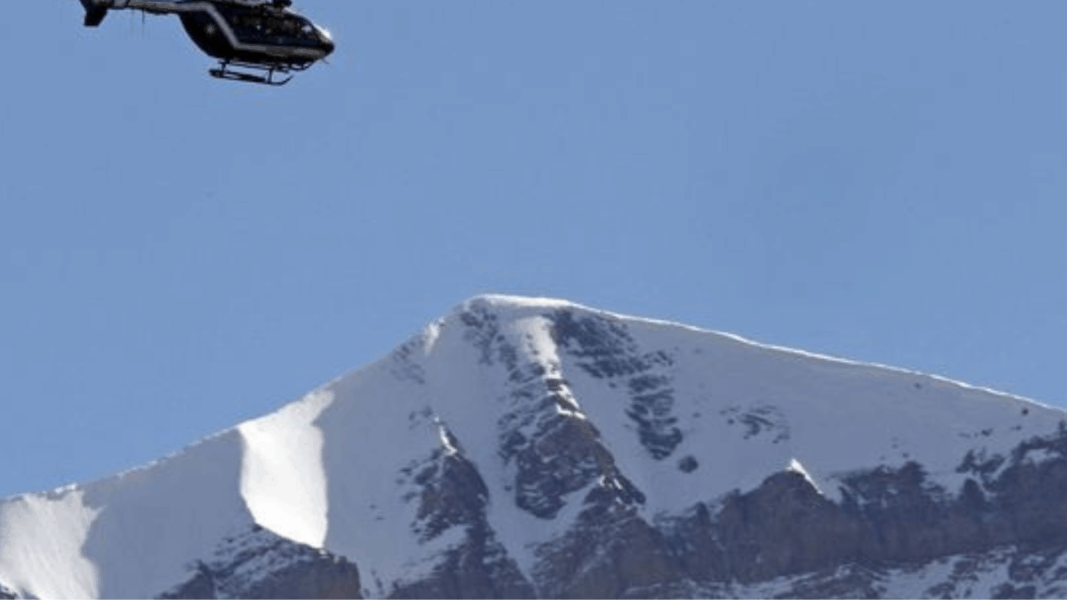 ¡Tragedia en los Alpes! Avalancha en Italia deja cinco turistas alemanes sin vida