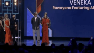 Venezuela Latin Grammy