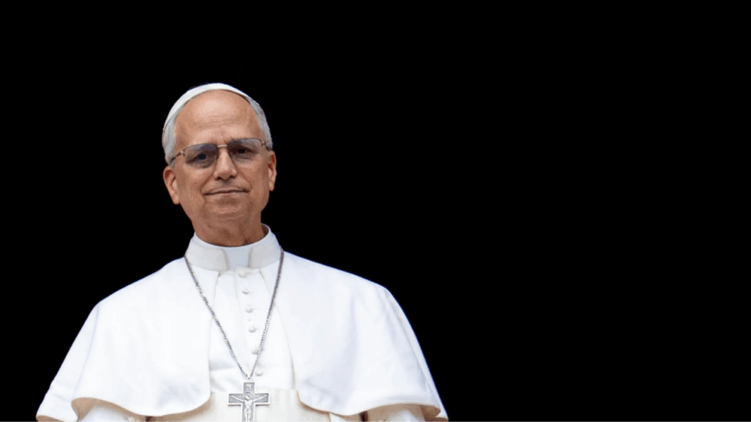 ¿A qué países de América Latina quiere viajar el papa León XIV en 2026?