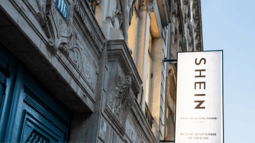 Francia advierte con vetar a Shein por polémicas prácticas