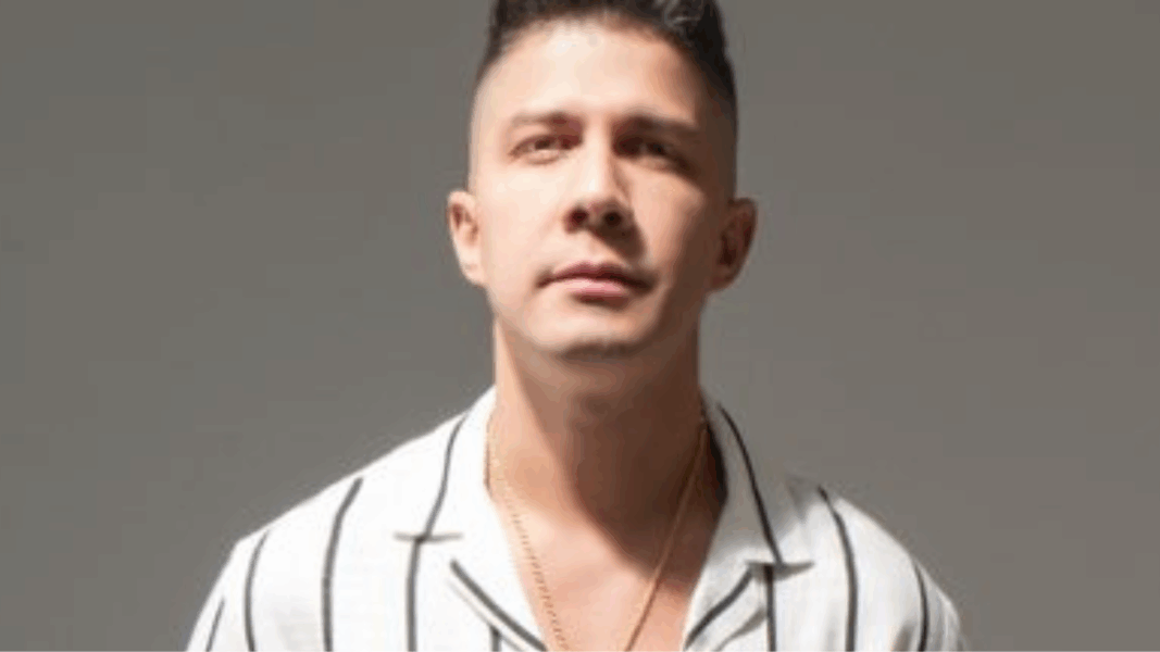 ¿Qué pasó con las redes sociales de Lion Lázaro?