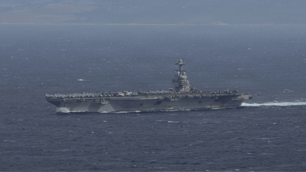 EE.UU. activa «Operación Lanza Sur» ¿De qué se trata?